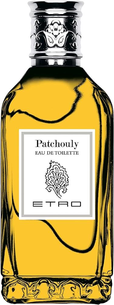 Etro Patchouly Edt
