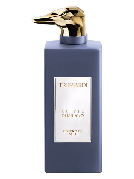 Trussardi Le Vie Di Milano District Of Nolo Edp