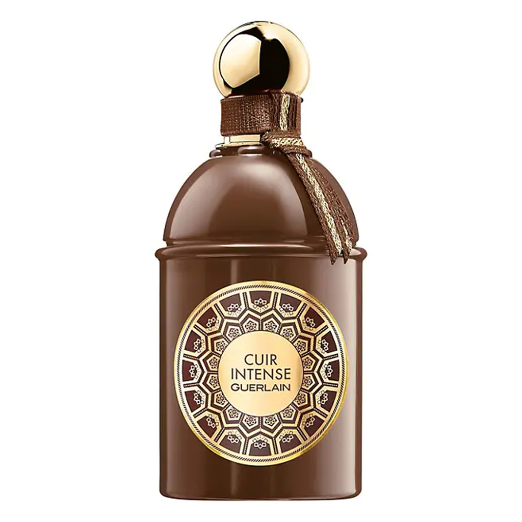 Guerlain Cuir Intense