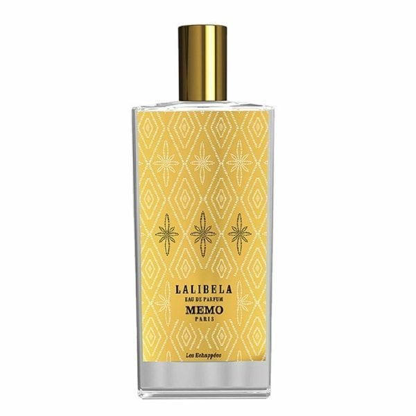 Memo Lalibela Edp