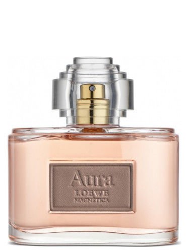 Loewe Aura Magnética Edp