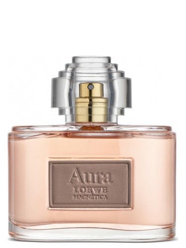 Loewe Aura Magnética Edp