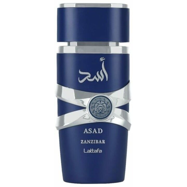 Lattafa Asad Zanzibar