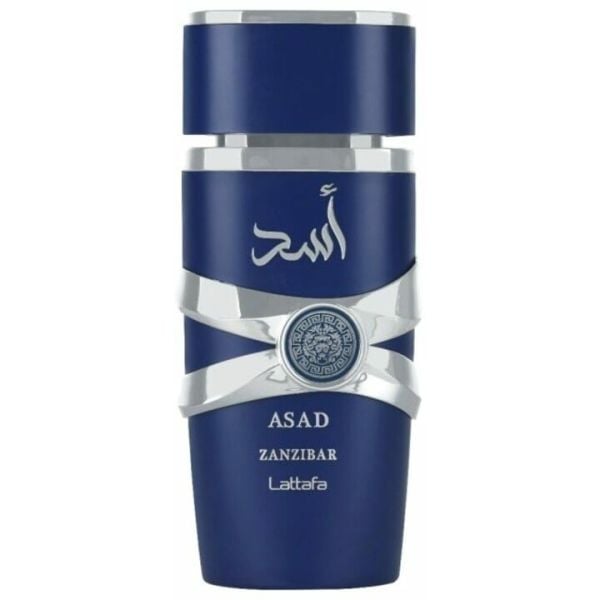 Lattafa Asad Zanzibar