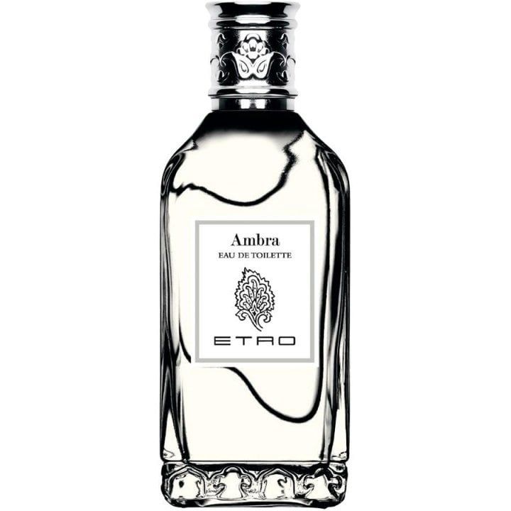 Etro Ambra Edt