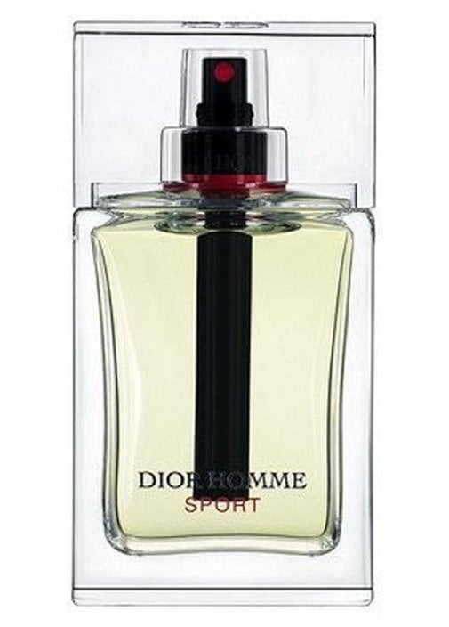 Dior Homme Sport Edt