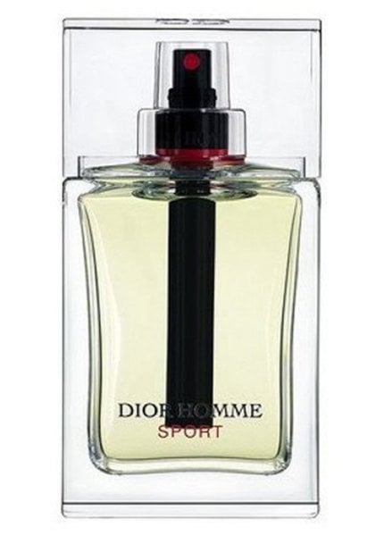 Dior Homme Sport Edt