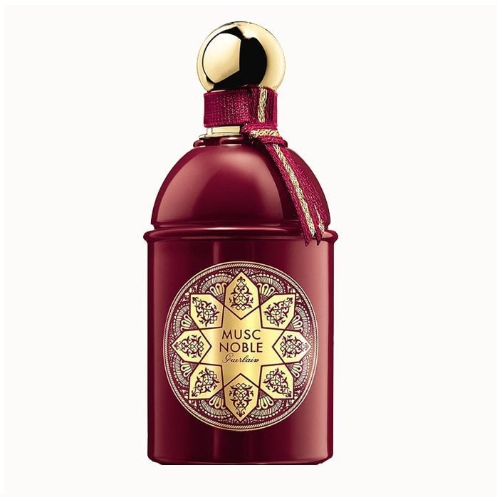 Guerlain Musc Noble