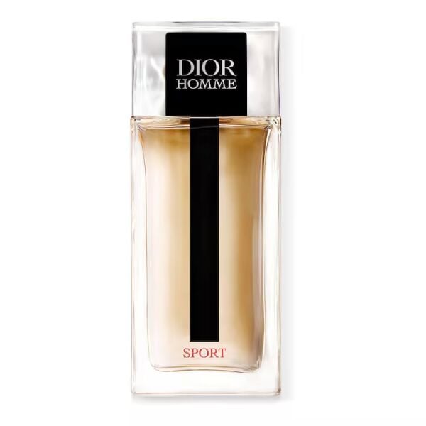 Dior Homme Sport Edt