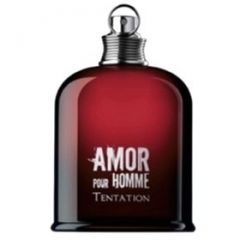 Cacharel pour Homme Tentation Edt
