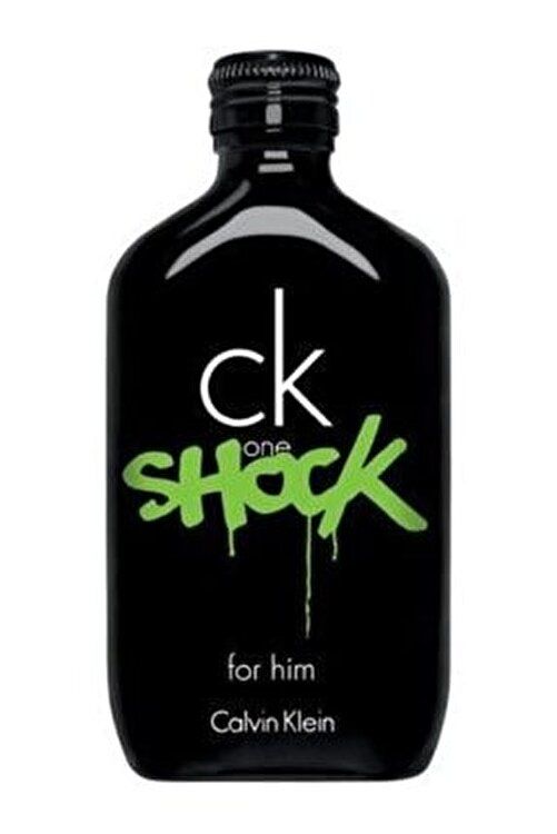 Calvin Klein One Shock for Him Edt