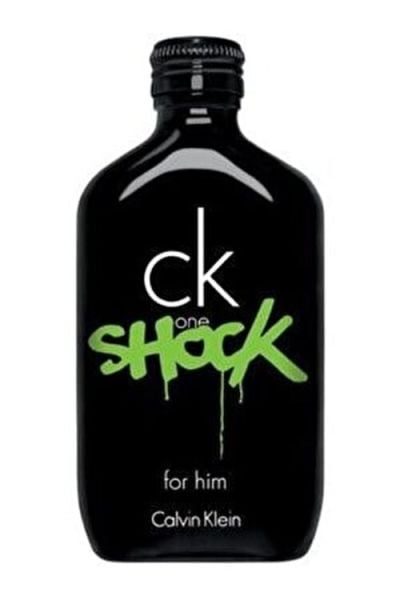 Calvin Klein One Shock for Him Edt
