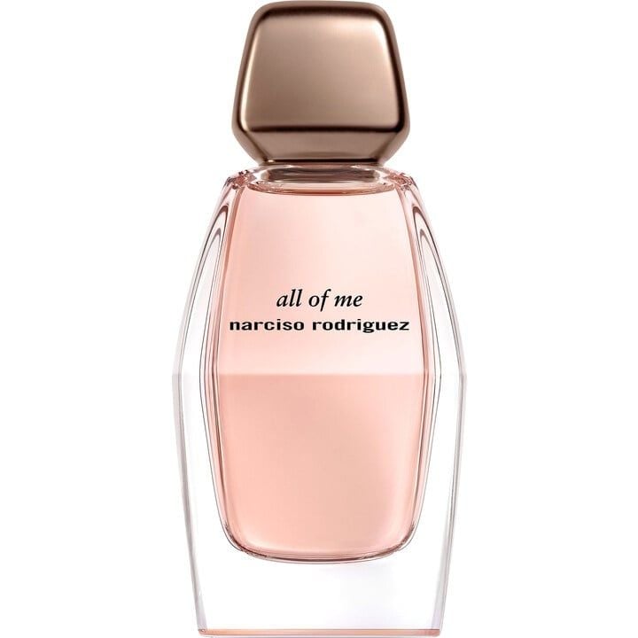 Narciso Rodriguez All Of Me Edp