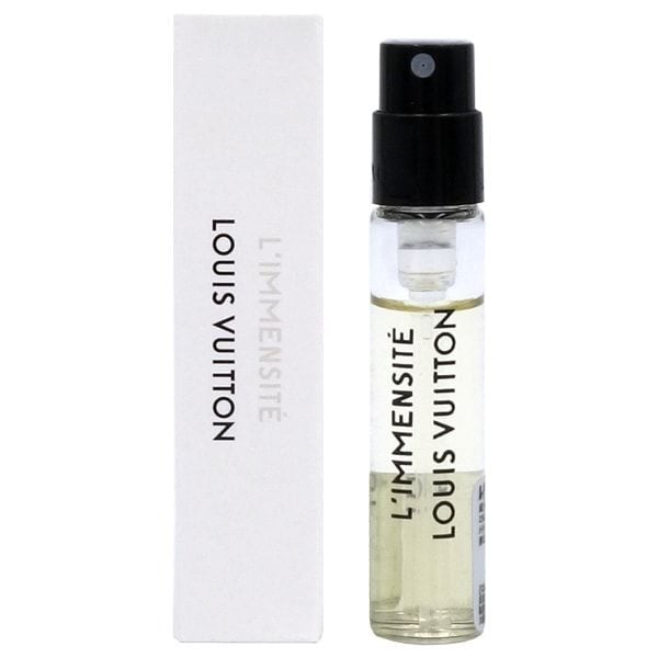 Louis Vuitton L'immensite 2 ML Sample