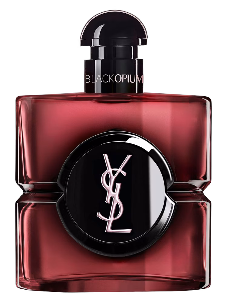 Yves Saint Laurent Black Opium Pink Glaze Edp