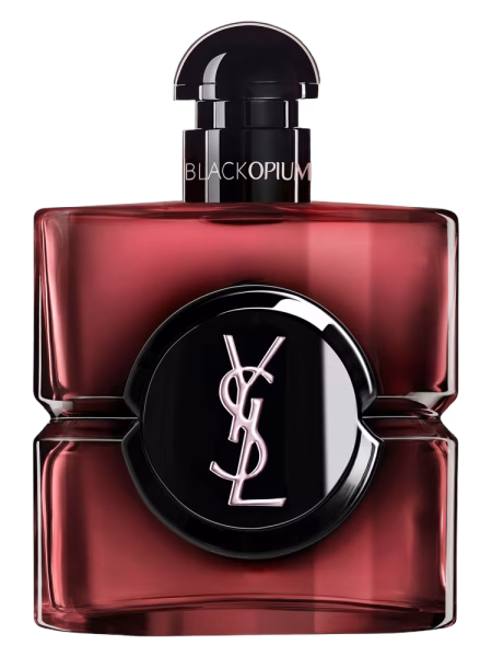 Yves Saint Laurent Black Opium Pink Glaze Edp