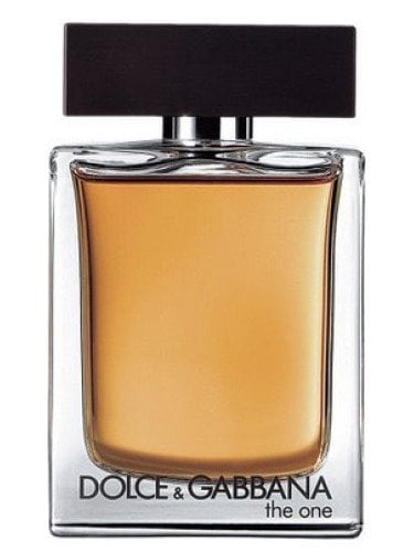 DG The One for Men EDT