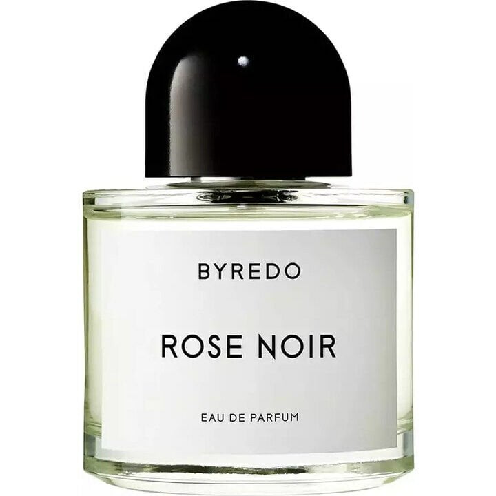 Byredo Rose Noir