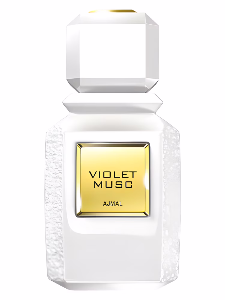 Ajmal Violet Musc