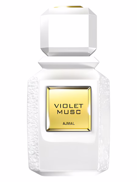 Ajmal Violet Musc