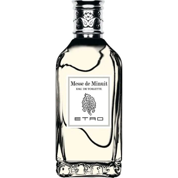 Etro Messe de Minuit Edt