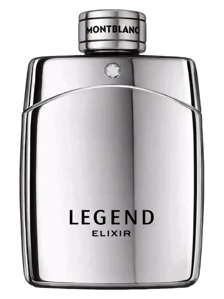 Montblanc Legend Elixir