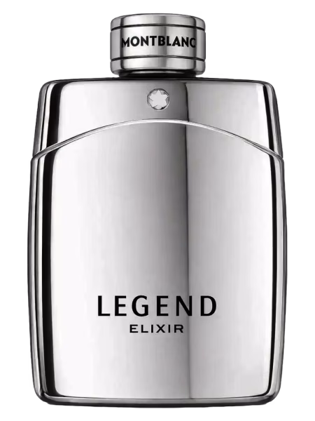 Montblanc Legend Elixir