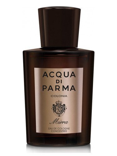 Acqua di Parma Mirra EDCC