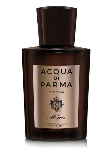 Acqua di Parma Mirra EDCC