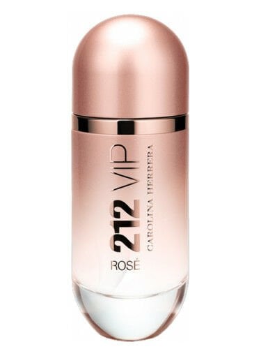 Carolina Herrera 212 Vip Rose Edp
