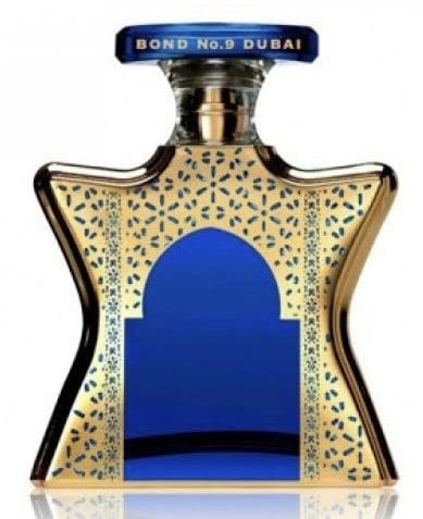 Bond No.9 Dubai Indigo