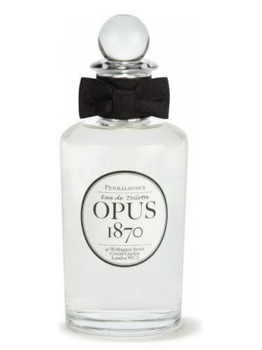 Penhaligon's 1870