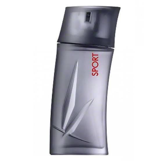 Kenzo Homme Sport