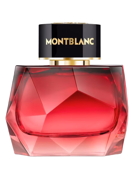 Montblanc Signature Elixir