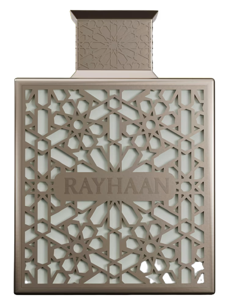 Rayhaan Terra