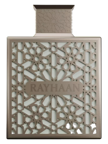 Rayhaan Terra