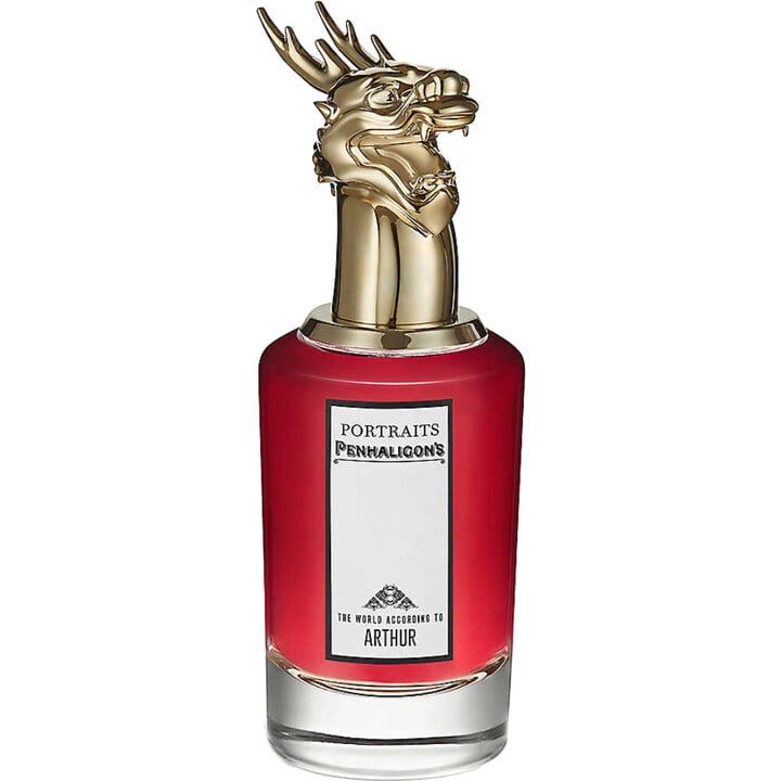 Penhaligon's The World According To Arthur Edp