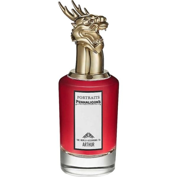Penhaligon's The World According To Arthur Edp