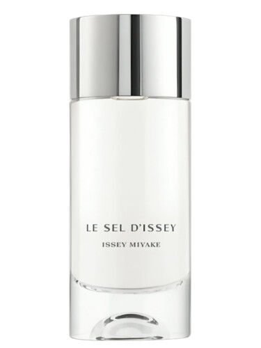 Issey Miyake Le Sel d'Issey Edt