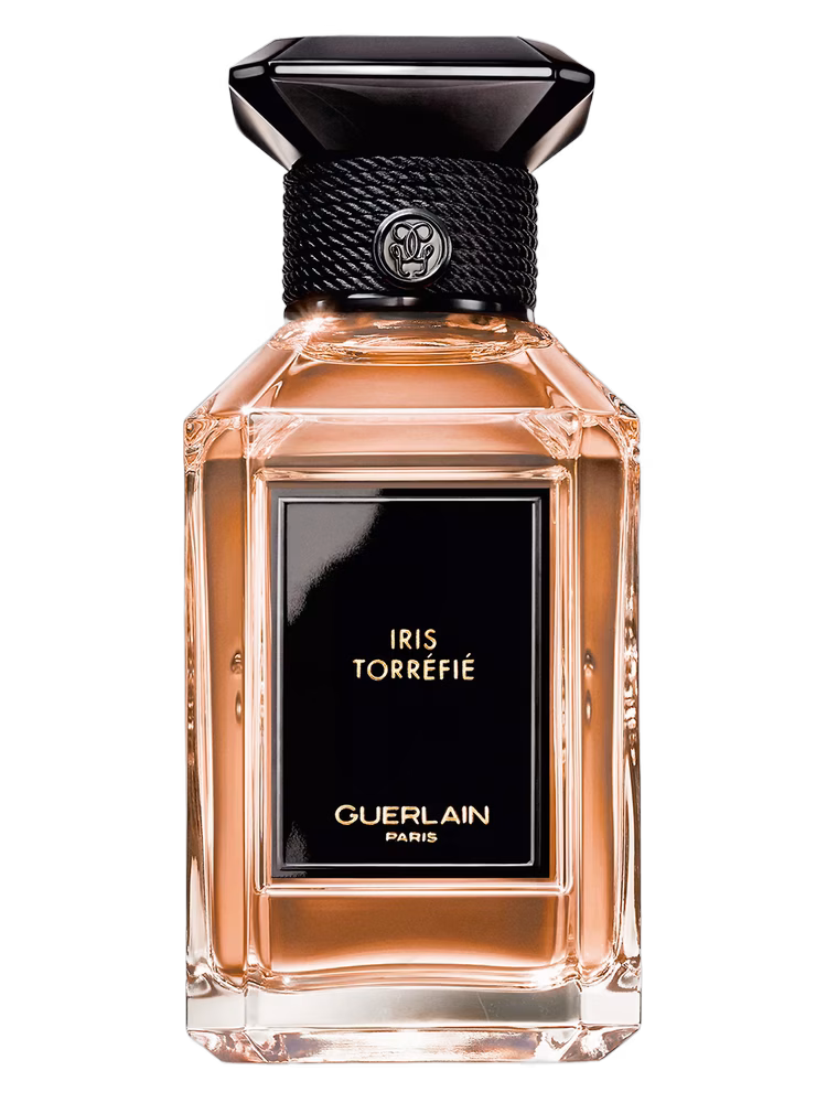 Guerlain Iris Torréfié