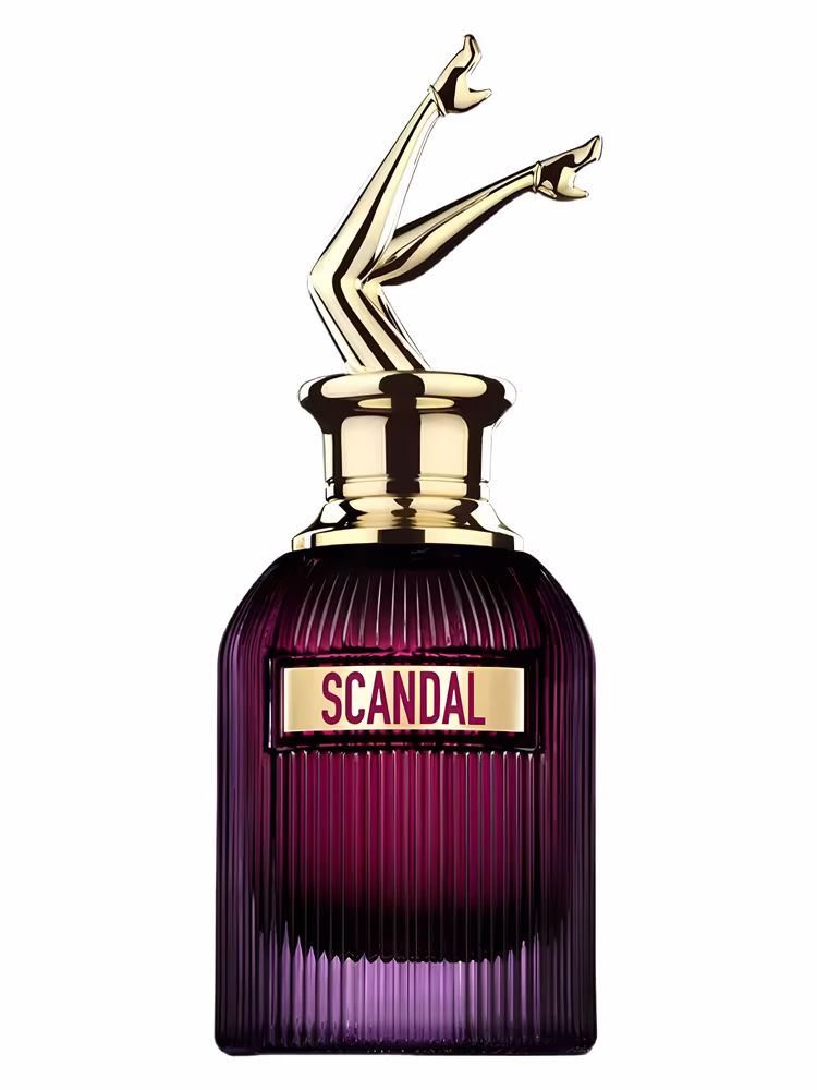 Jean Paul Gaultier Scandal Intense For Her Edp
