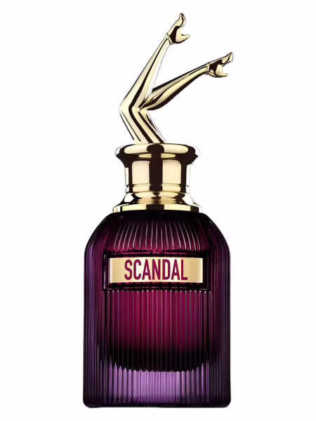 Jean Paul Gaultier Scandal Intense For Her Edp