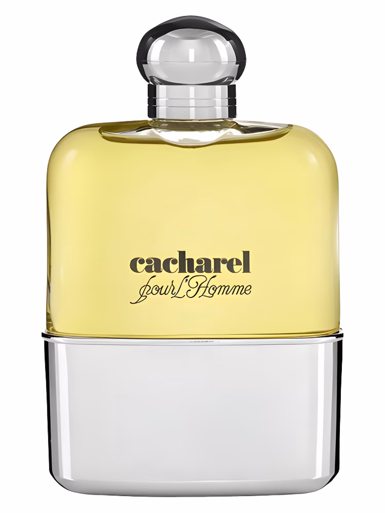 Cacharel Pour Homme Edt