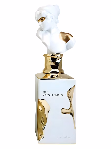 Lattafa Her Confession Edp