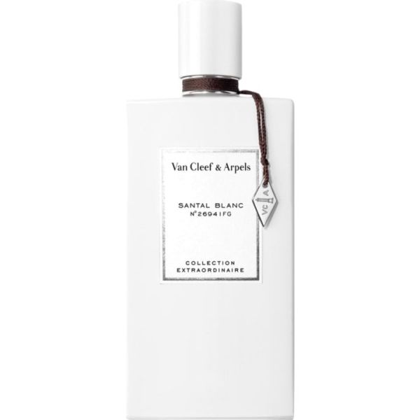 Van Cleef & Arpels  Santal Blanc