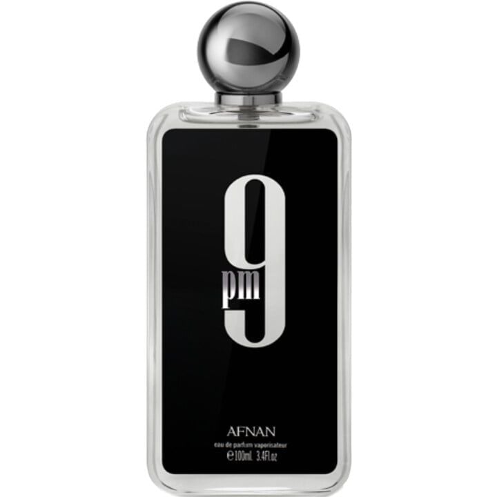 Afnan 9 PM Edp for Men