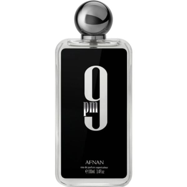 Afnan 9 PM Edp for Men