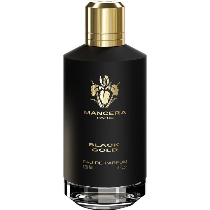 Mancera Black Gold