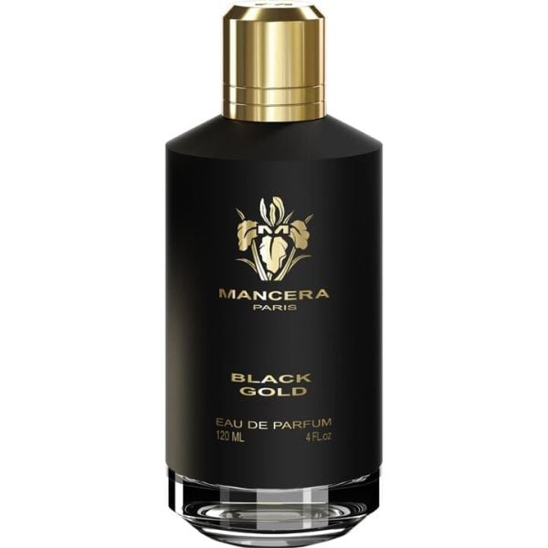 Mancera Black Gold