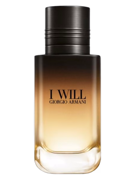 Giorgio Armani I Will Edp